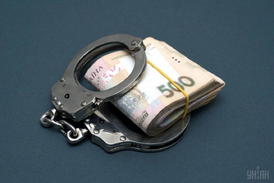За 1000 гривень житель Кременецького району хотів «відкупитися» від поліцейських