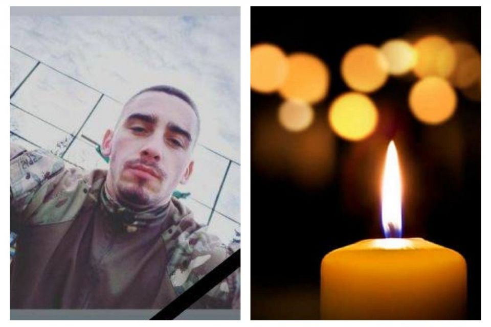 Отримав дві нагороди за мужність і відвагу: загинув 23-річний Герой з Тернопільщини Іван Полянський