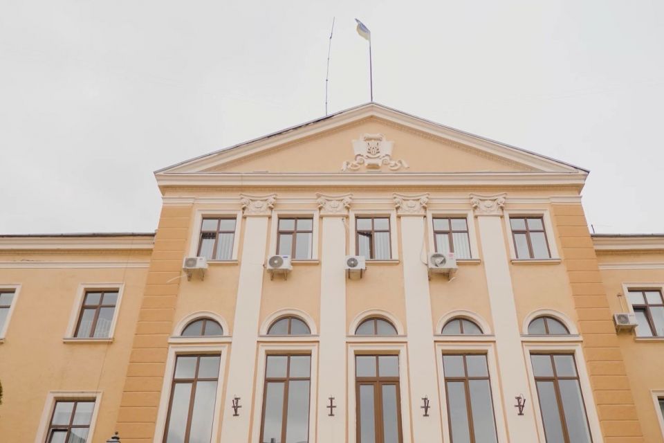 У Тернополі прийняли програми підтримки родин та дітей Героїв