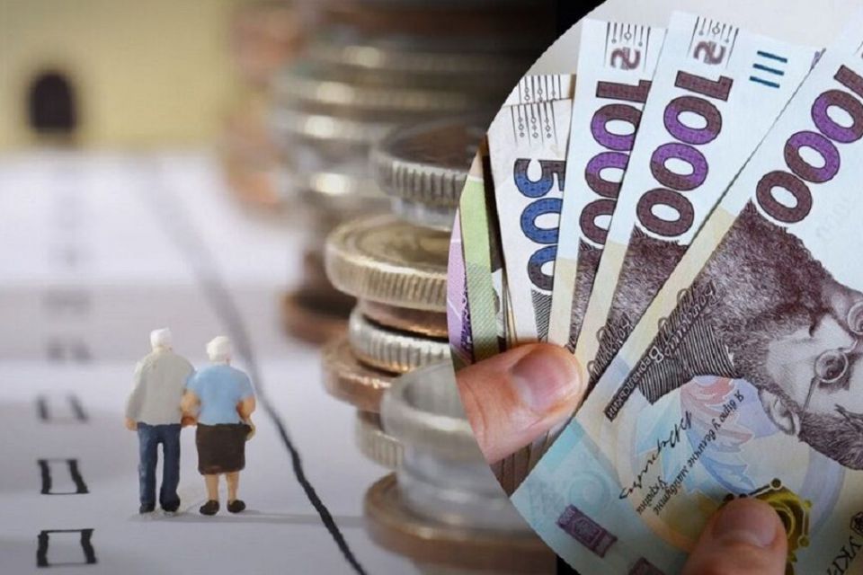 Індексація пенсій у березні: кому з тернополян і за що доплатять?