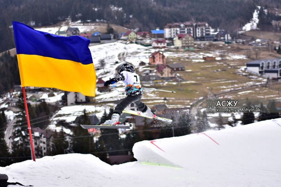 Тернопільські «екстрімали» – серед кращих в Україні