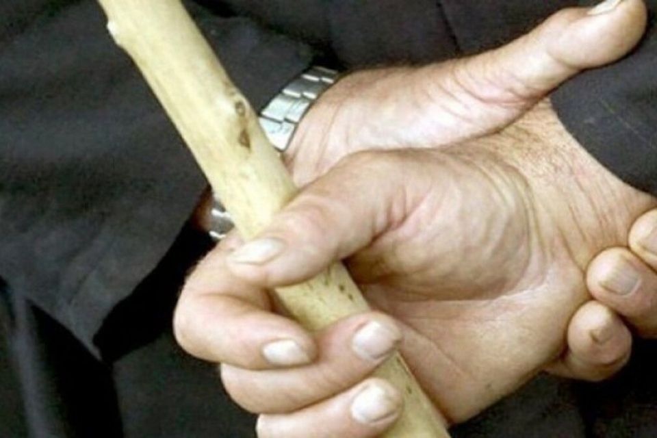 У Бережанах 8 березня двоє чоловіків убили товариша