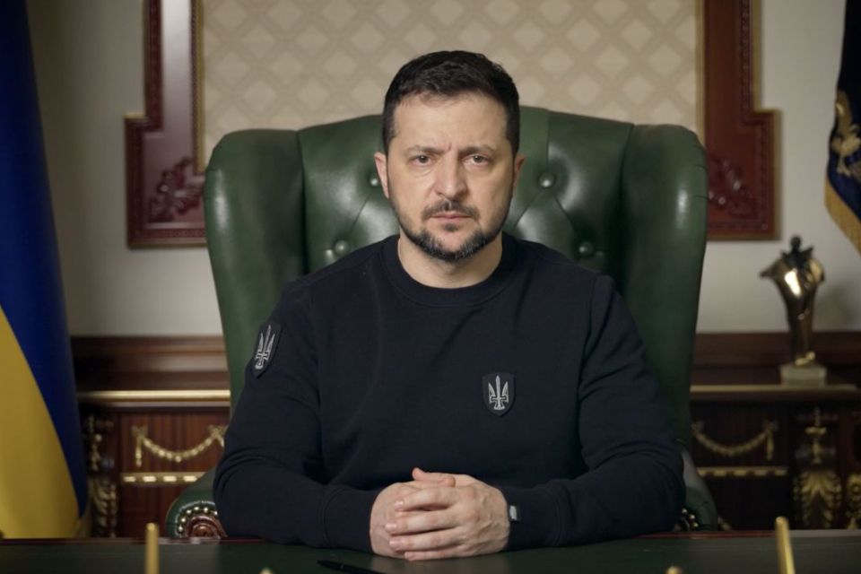 Зеленський подякував тернопільським артилеристам