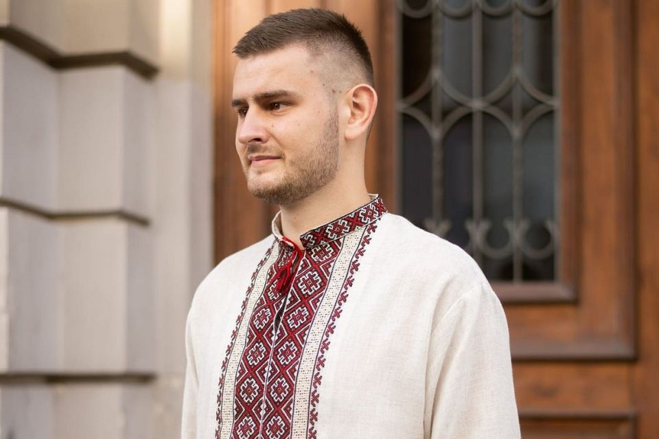«Ти знаєш, хто я такий»… Що розповів потерпілий, на якого наїхав син тернопільського ресторатора?