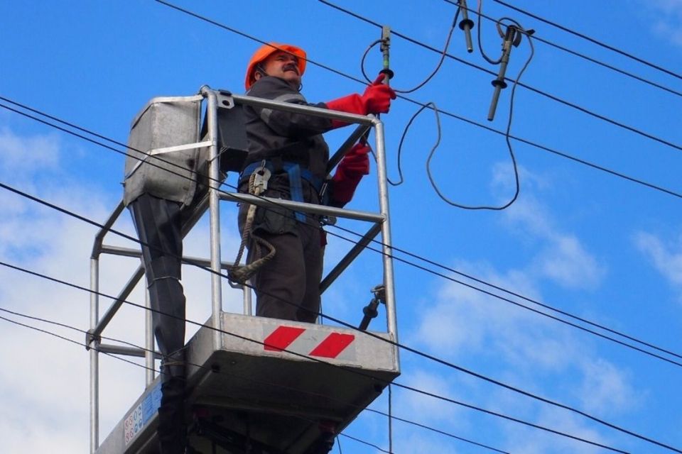 В деяких селах Тернопільщини 20 березня не буде світла через планові ремонти