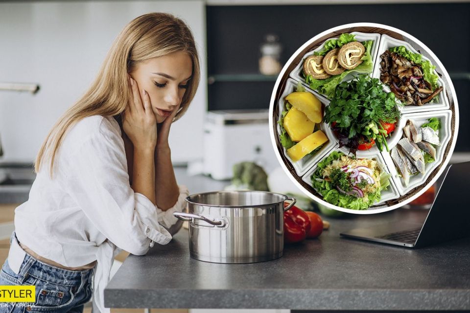 Весняний авітаміноз. В яких продуктах шукати порятунок?