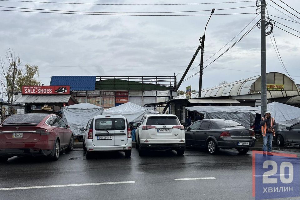 Парковки у Тернополі: для кого діють пільги і де безкоштовно - 20 ...