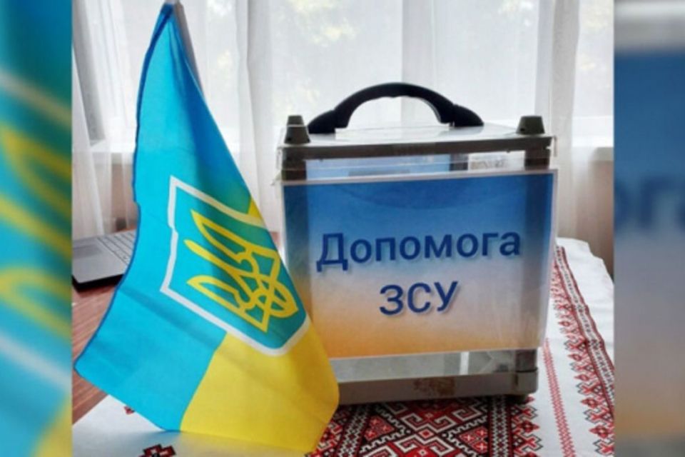 На Чортківщині жінка вкрала скриньку з пожертвами на військо — поліція