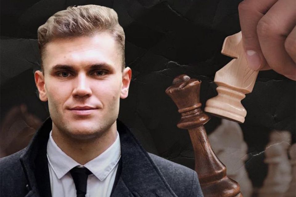 4 лютого в Тернополі проведуть шаховий турнір пам'яті імені Василя-Якова Капустинського