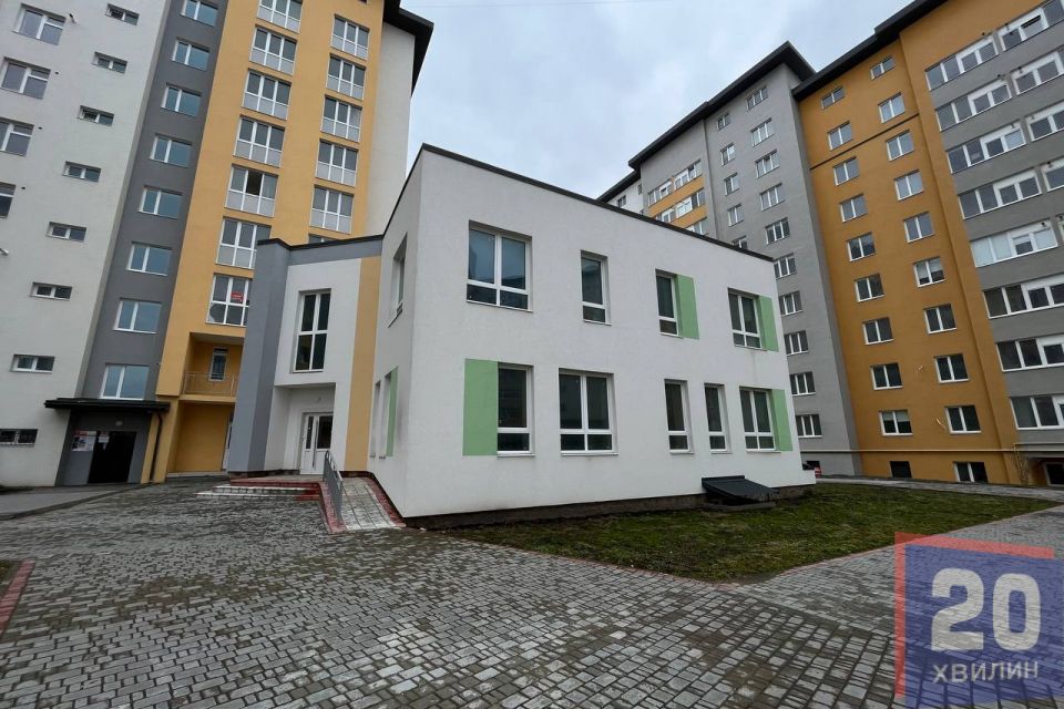 Облаштування нового садка на Микулинецькій: як міськрада отримала приміщення та які компанії фігурують