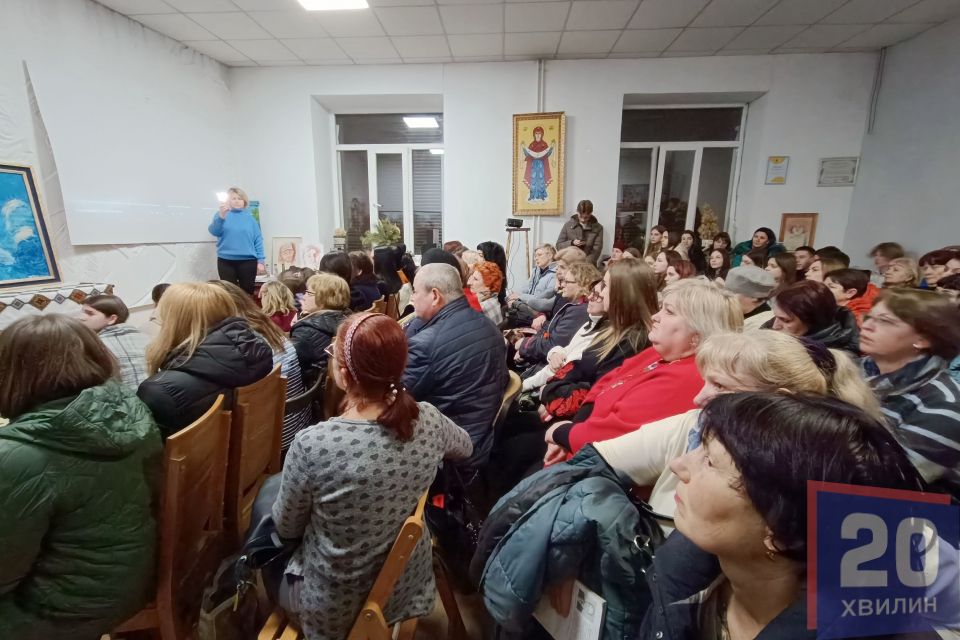 Фільм, який виграв перший український «Оскар», показали в Тернополі: де ще можна подивитися?