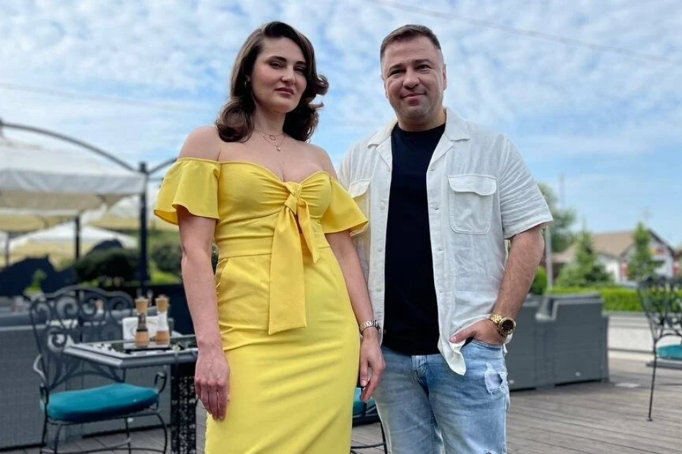 VIP Тернопіль та ВІА «Кіп’яток» — «Смайлик Какаха»: комічна історія кохання в новій пісні
