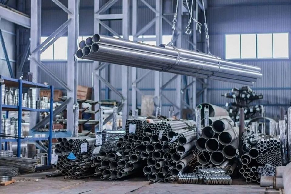 Як вибрати постачальника металопрокату: на що звернути увагу