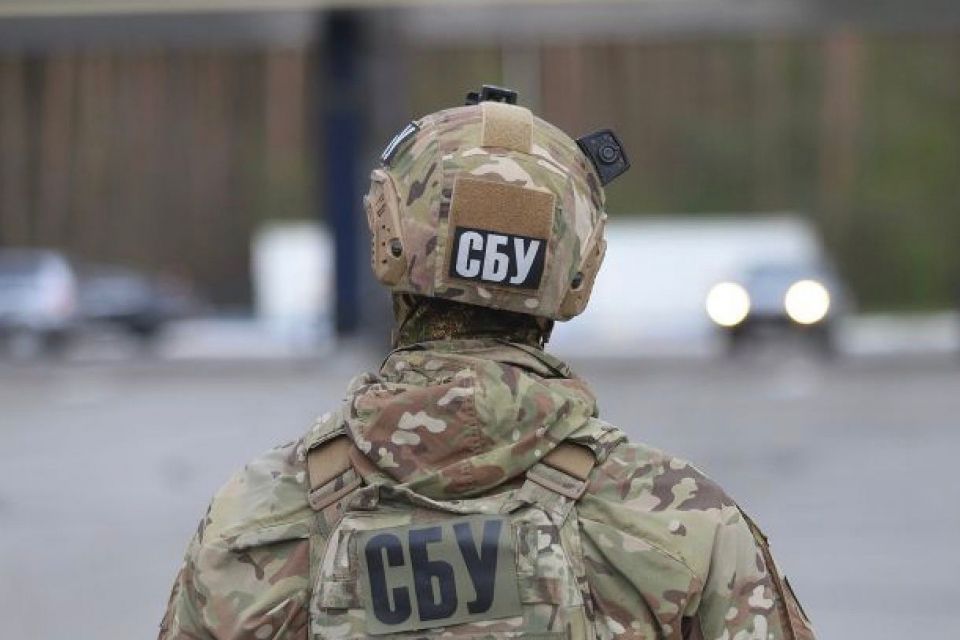 «Спали» ворога сам — здай його до СБУ! Спецслужби запустили чатбот
