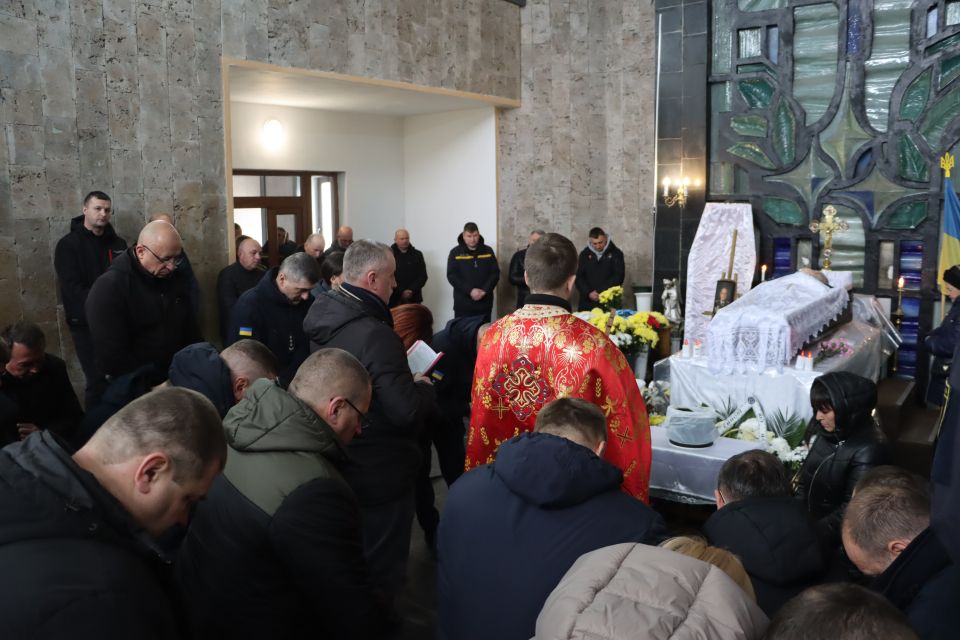 У Домі печалі встановлять кондиціонери: скільки грошей планують витратити