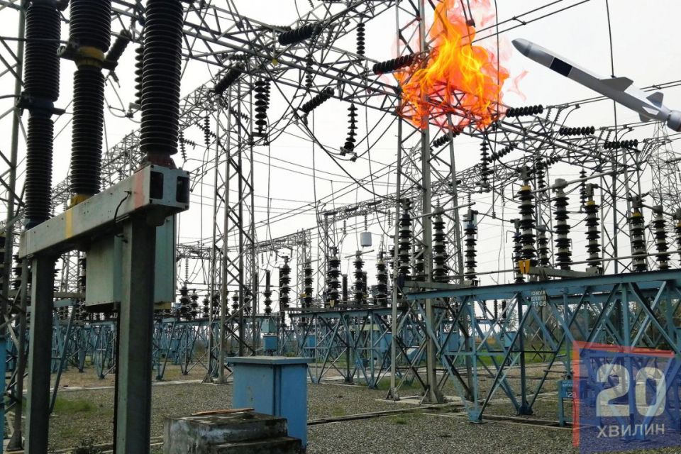 Під прицілом або Як захищають та відновлюють об'єкти критичної інфраструктури на Тернопільщині