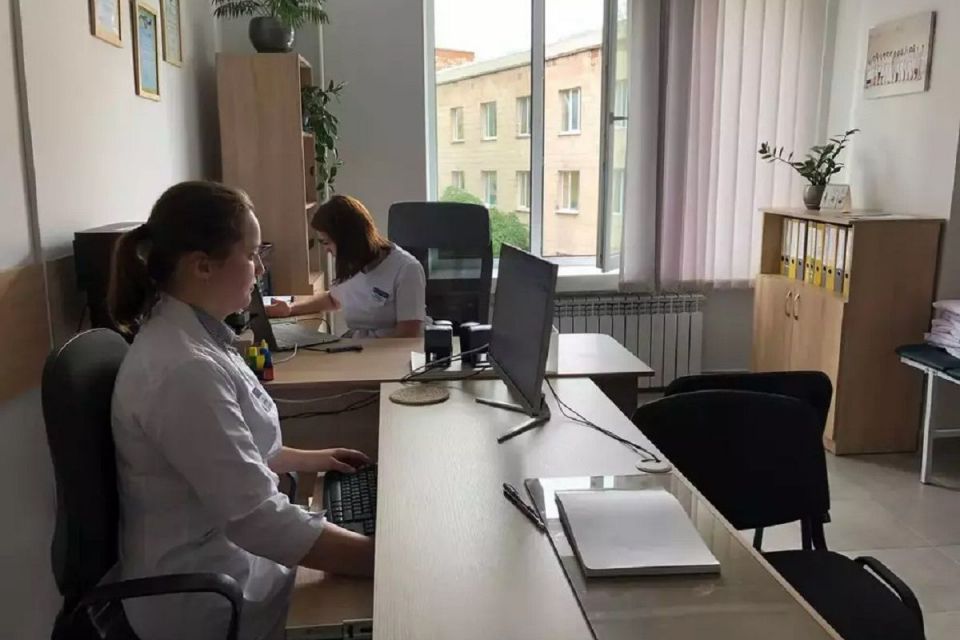Як Національна служба здоров’я України оплачує амбулаторні послуги в 2025 році?