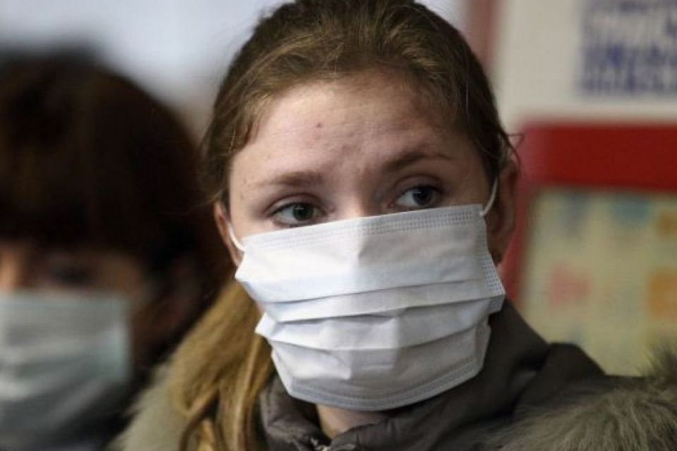 Тернопільщина перевищила епідемічний поріг захворюваності: найчастіше хворіють діти