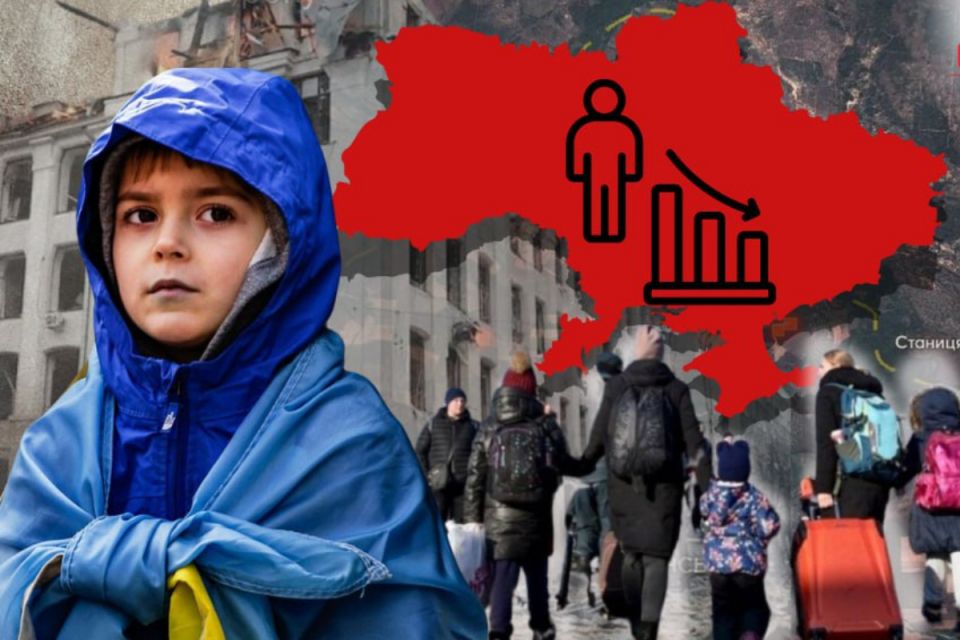 Багато дітей, які могли б народитися, вже не побачать світ: що з демографічною ситуацією в Україні