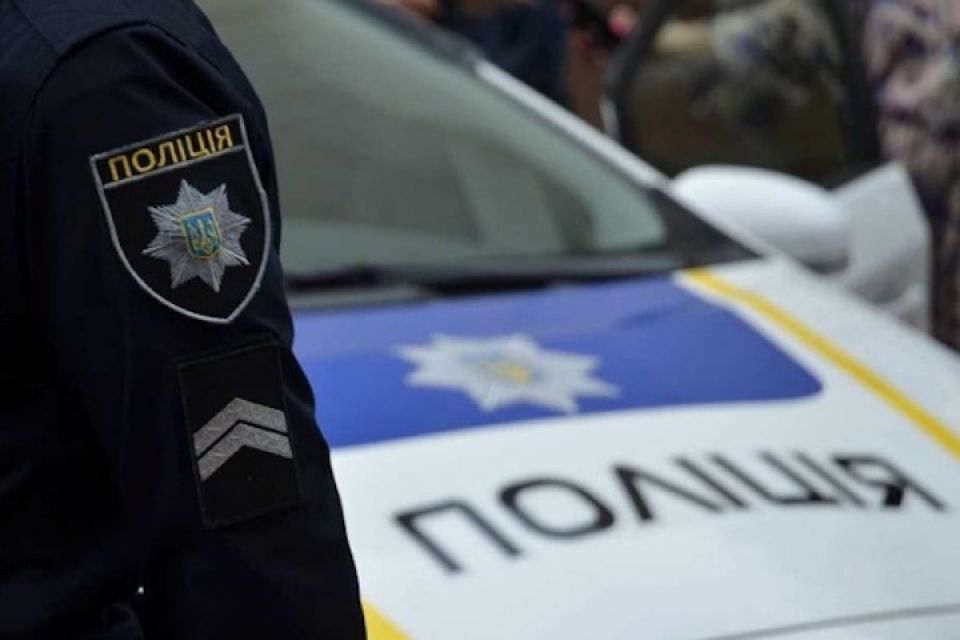 Жителька Кременецького району отримала адмінпротокол за неправдивий виклик поліції