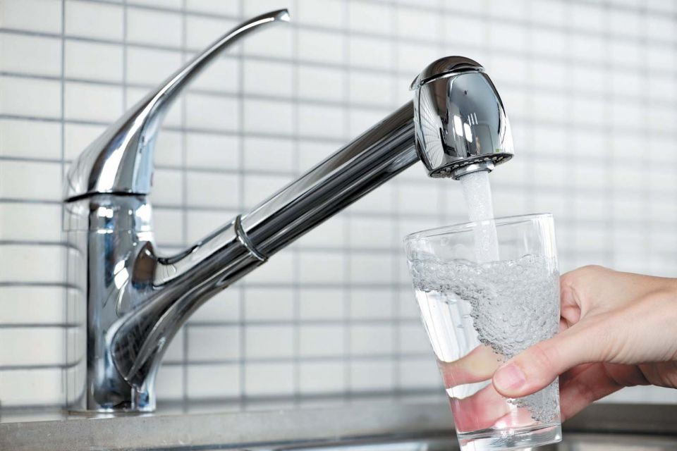 Аварія на водопроводі: можливе погіршення якості води на «Дружбі»