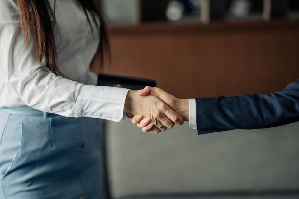 Де найбільше фопів, які наймають працівників — аналітика Опендатабот