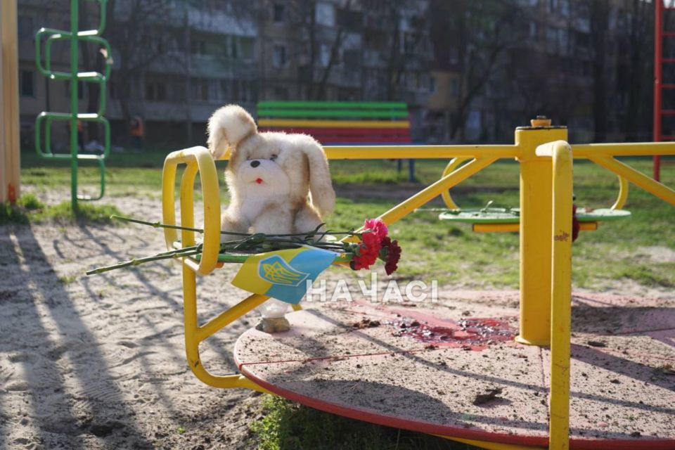 Міста та села України оголошують День жалоби за загиблими у Кривому Розі (оновлене)