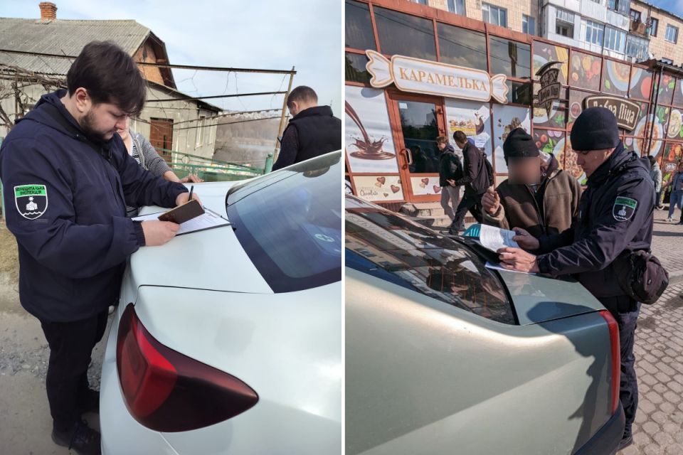 Муніципалам виплатили понад 7 мільйонів, а скільки коштів вони принесли місту