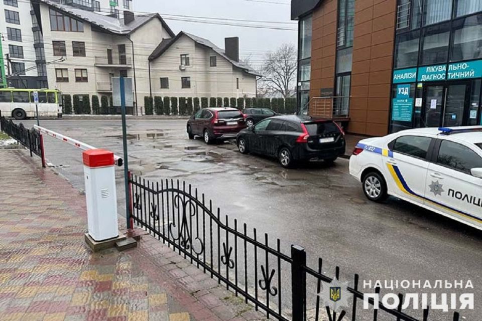 В аварії на Бандери постраждали дві жінки