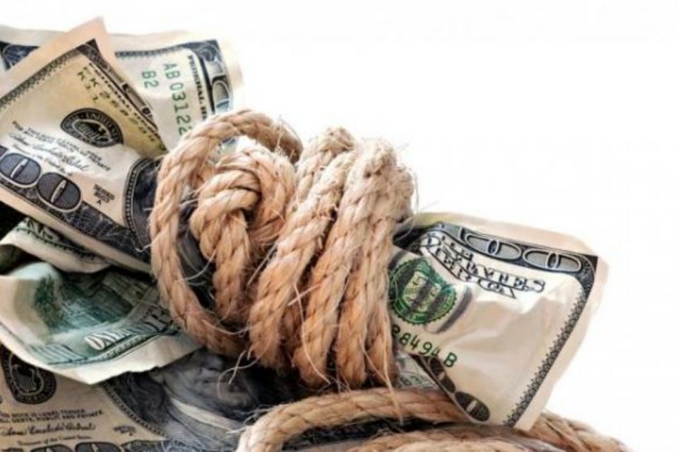 В Україні запрацювали зміни до діючих валютних обмежень