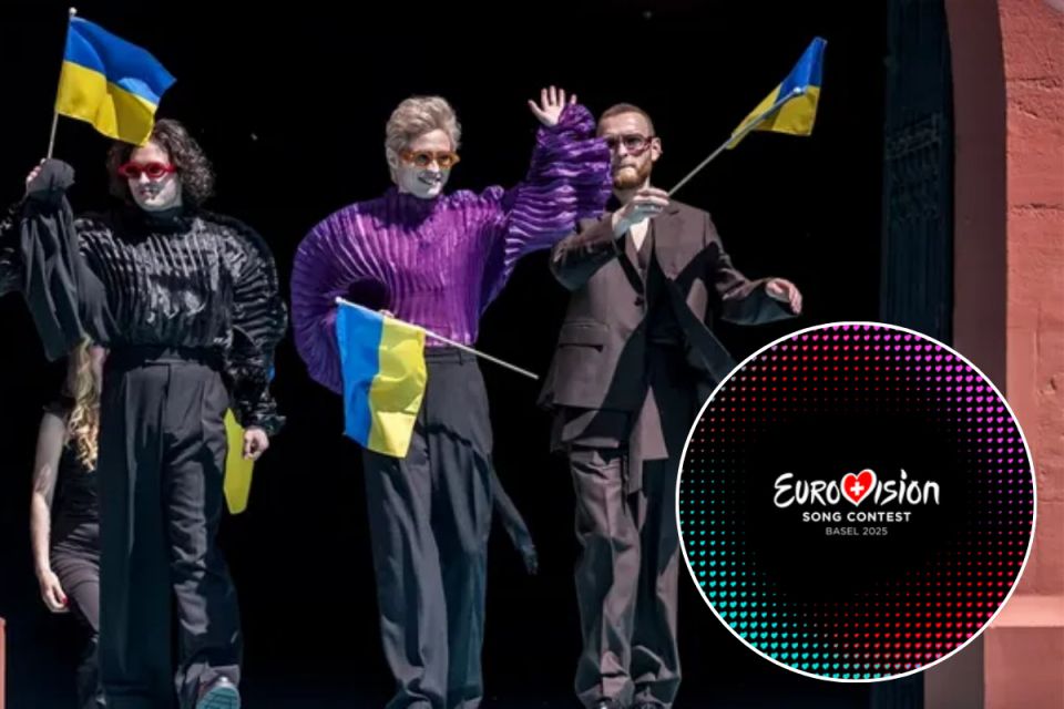 Євробачення-2025: де дивитися, як голосувати і які прогнози