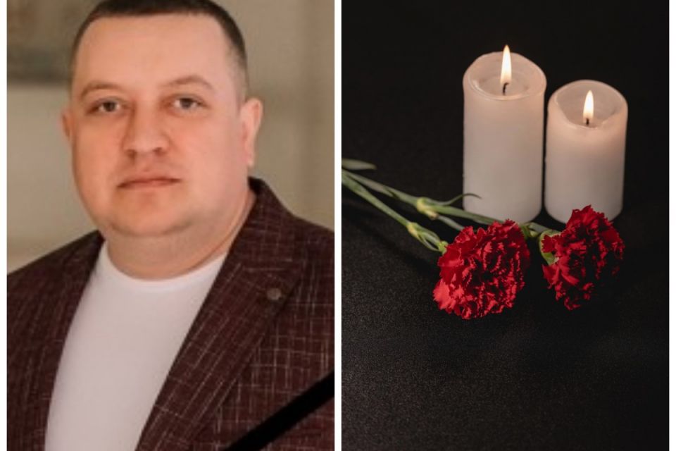 Відійшов у вічність педагог, музикант та співак з Тернополя Ігор Запотічний