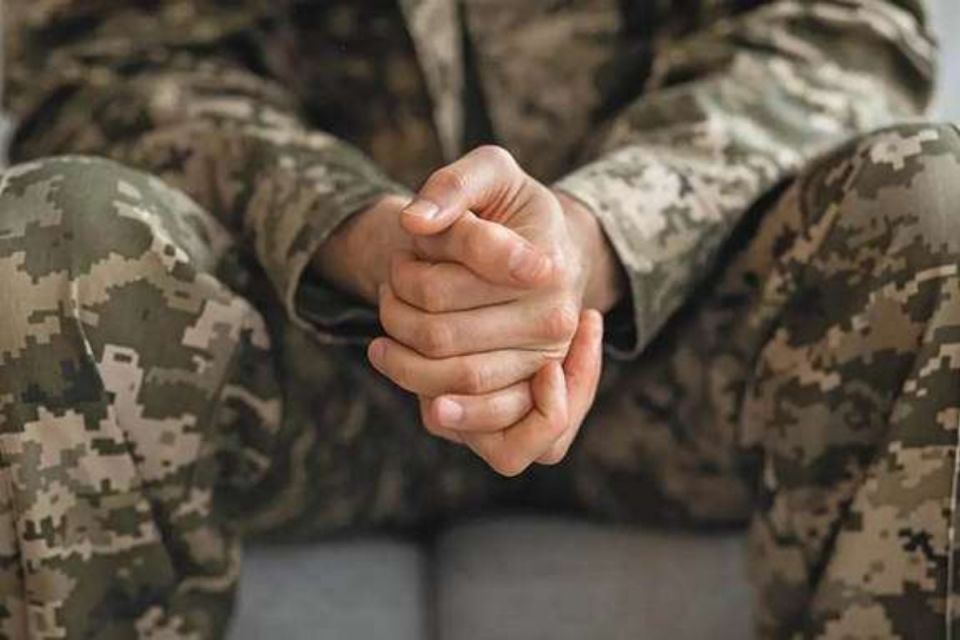 Скількох військових на Тернопільщині звільнили від відповідальності за дезертирство
