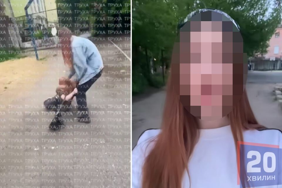 «Погрожували вивести в ліс і не тільки». Хто причетний до побиття школярки в Тернополі
