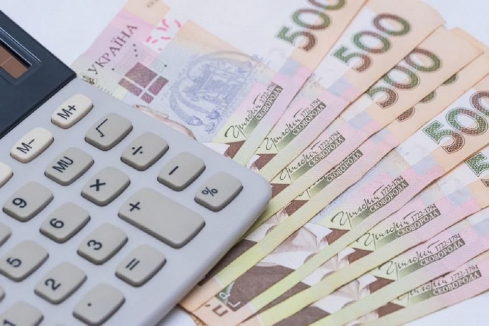 Підприємців, які постраждали внаслідок ракетних ударів у Тернополі, звільняють від сплати двох податків