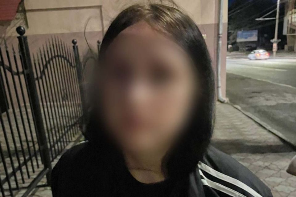 Розшукали 15-річну тернополянку, яка вийшла з дому та не повернулась