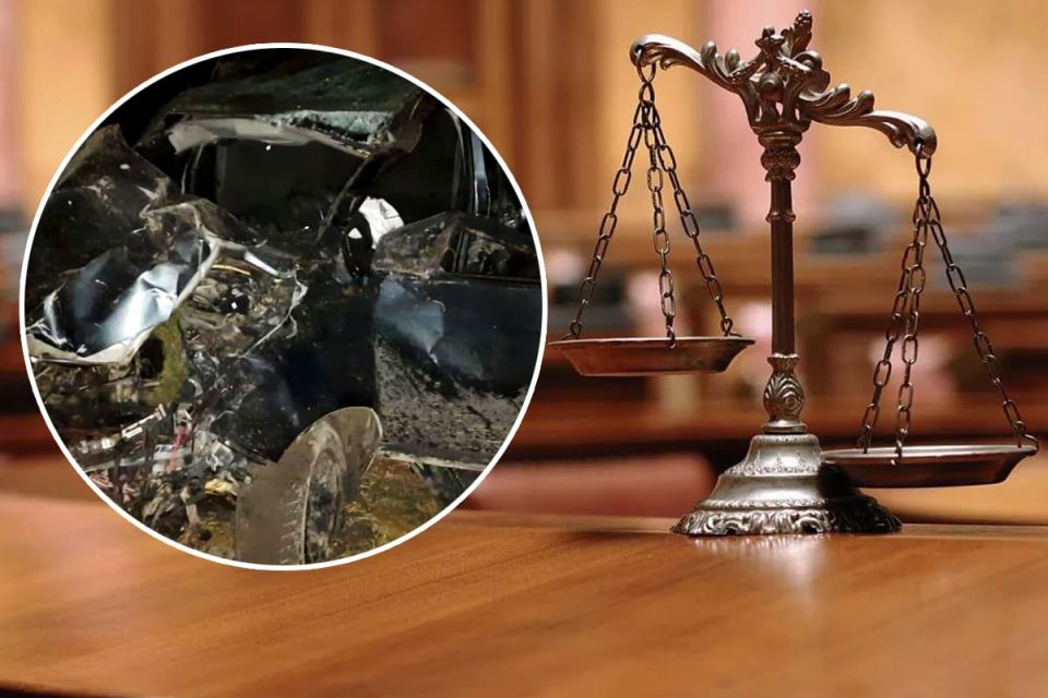 Винуватець п’яної ДТП у Кременці в суді відбувся штрафом
