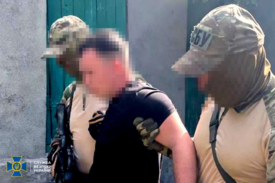 Жителя Кременця підозрюють у дезертирстві та поширенні російської пропаганди