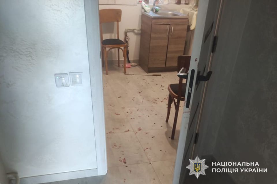 На Збаражчині чоловік убив дружину, а після цього вчинив самогубство — поліція