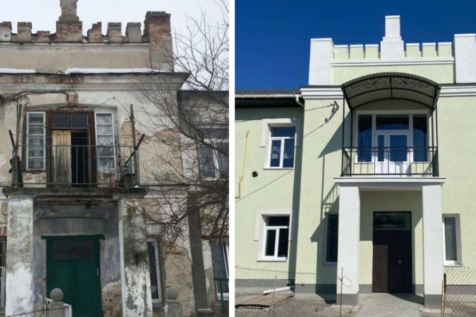 Нові дахи, теплі стіни і менші платіжки: як ОСББ Тернопільщини залучають мільйони на оновлення будинків