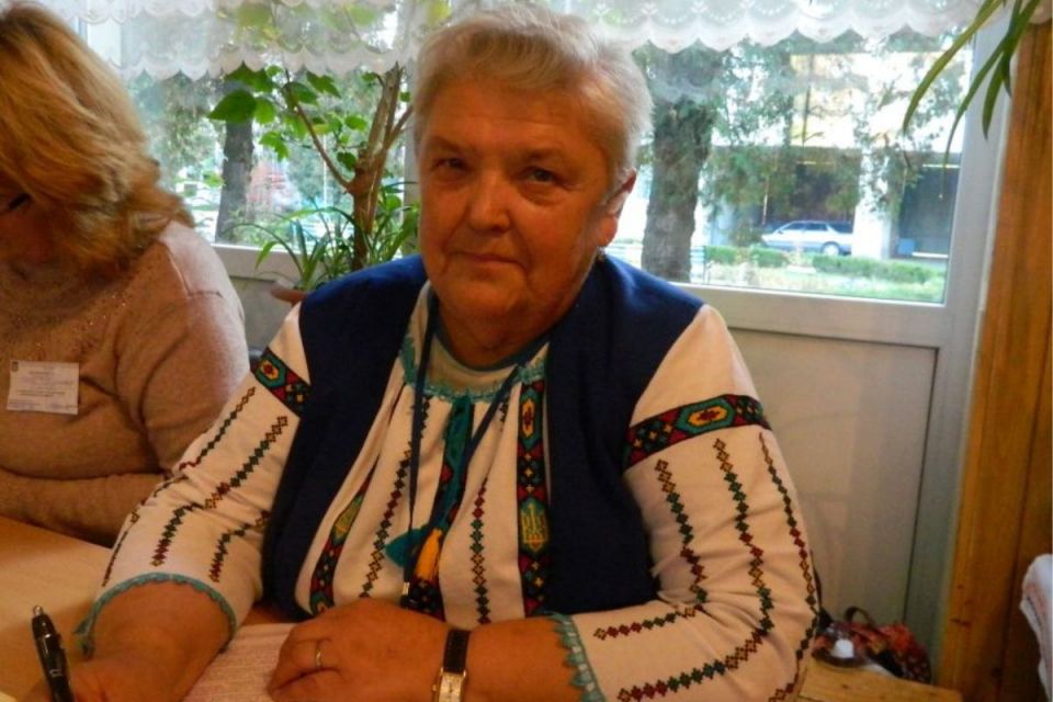 Покинута напризволяще. Знана тернополянка Орися Березюк сам на сам із хворобами без паліативної допомоги