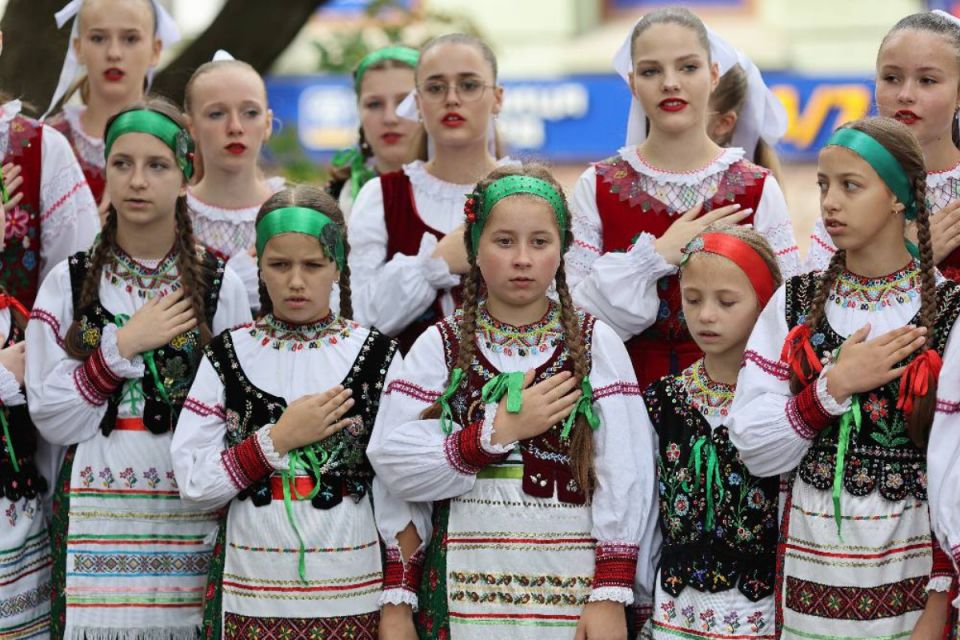 Вирвані з корінням: у Тернополі вшанували пам’ять депортованих українців