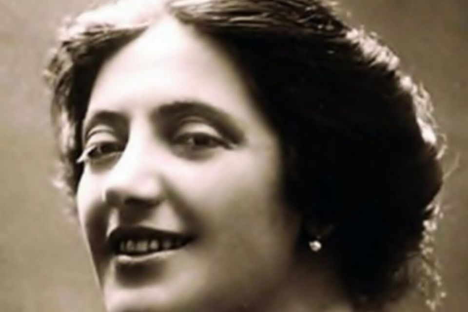 Не пропустіть! Великий концерт «Соломія — 153» у Тернополі: вхід вільний