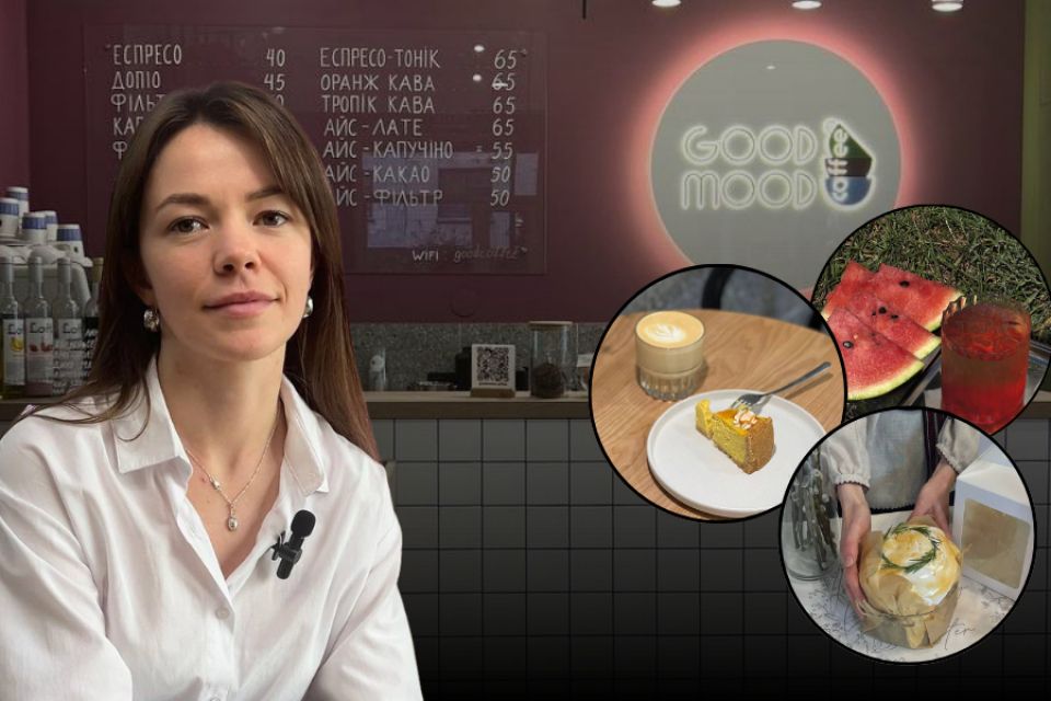 Вечори знайомств, карти бажань та тематичні вихідні: як кав’ярня у Тернополі об’єднує людей