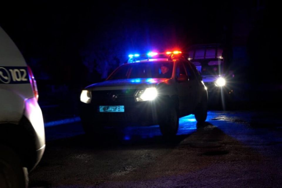 Читачі повідомляють про стрілянину в Тернополі. А що каже поліція?
