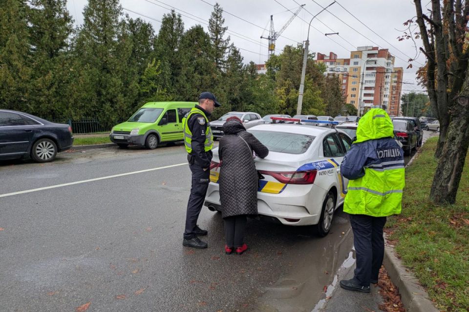 Прийшов за відстрочкою — опинився на полігоні. У Тернополі мобілізували викладача