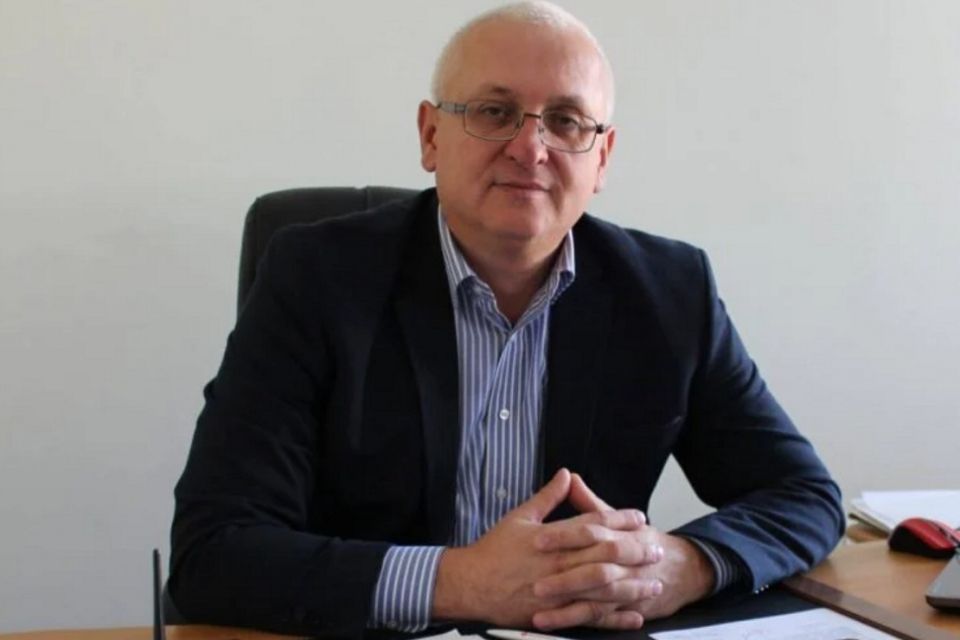 Володимир Богайчук більше не заступник міського голови у Збаражі. Куди далі — що розповів «20 хвилин»?