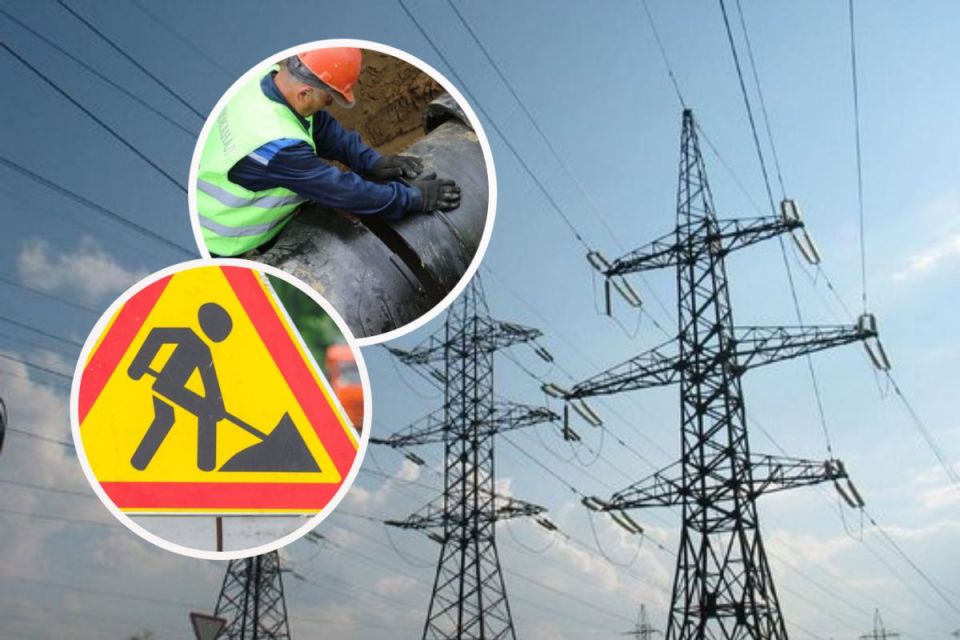 Топ-5 найдорожчих закупівель вересня: електрика, бетонні вироби, послуги з благоустрою