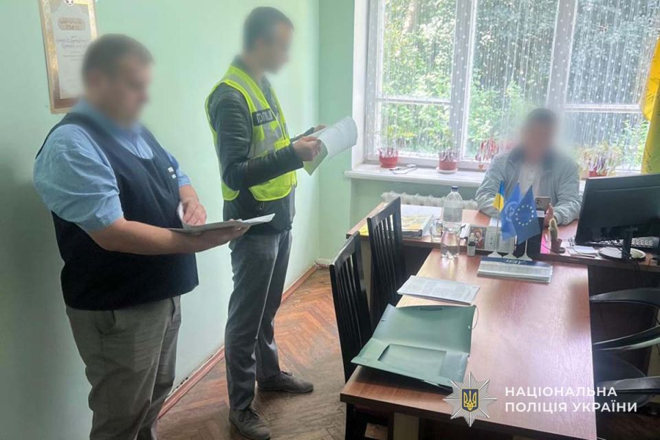 Посадовців комунального підприємства обвинувачують у розтраті бюджетних коштів