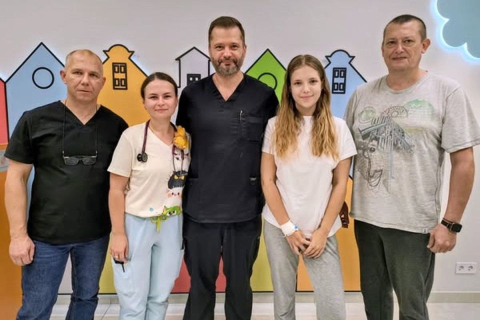 17-річна студентка ледь не втратила життя після купання в Тернопільському ставі